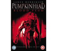 Pumpkinhead: Blood Feud