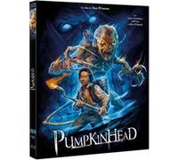 Pumpkinhead Blu-ray G