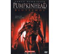 Pumpkinhead: Blutfehde