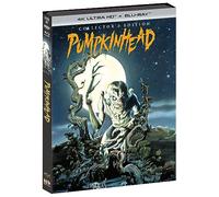 Pumpkinhead (Collector's Edition)