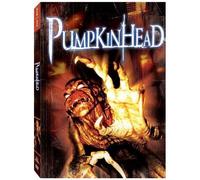 Pumpkinhead – DVD – Édition Collector avec face avant lenticulaire – Zone 1