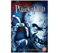 Pumpkinhead - Dvd Horreur (2011) Lance Henriksen