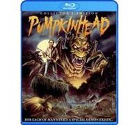 Pumpkinhead Edition Collector Blu-ray