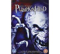 Pumpkinhead [Edizione: Regno Unito] [Import]