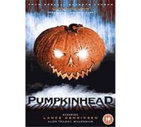 Pumpkinhead G