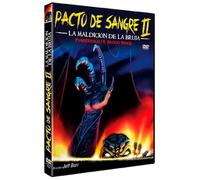 Pumpkinhead II: Blood Wings (1993) [ NON-USA FORMAT, PAL, Reg.0 Import - Spain ]