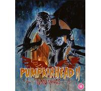 Pumpkinhead II: Blood Wings [Blu-ray]