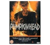 Pumpkinhead [Import anglais]