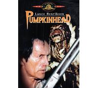 Pumpkinhead [Import USA Zone 1]