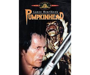 Pumpkinhead [Import USA Zone 1]