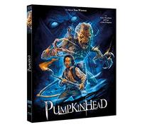 Pumpkinhead (Le Démon d'Halloween) [Blu-ray]