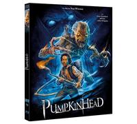 Pumpkinhead (Le Démon D'halloween) - Blu-Ray