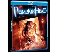 Pumpkinhead (Le Démon d'Halloween) [Blu-ray]