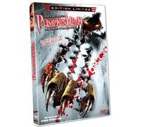 Pumpkinhead (Le Démon d'halloween) [Édition Limitée]