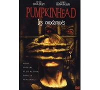 Pumpkinhead : Les Condamnes