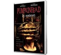Pumpkinhead, les condamnés G