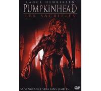 Pumpkinhead : Les Sacrifies