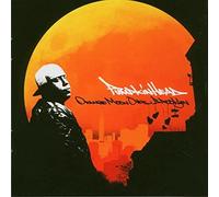 Pumpkinhead - Orange Moon Over Brooklyn