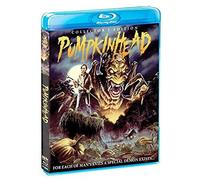 Pumpkinhead – Blu-ray – Édition Collector