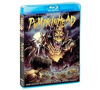 Pumpkinhead (Shout! Factory/ Collector's Edition/ Blu-Ray)