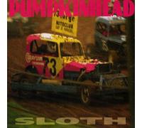 Pumpkinhead - Sloth [Import]