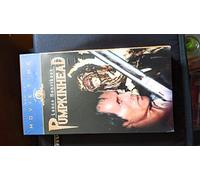 Pumpkinhead [VHS]