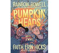 Pumpkinheads