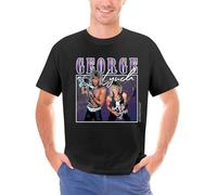 PUMPKINPAIPAI George-Lynch-Shirts-S-to-3XL-or-80s-Music-Band-Vintage