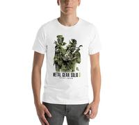 PUMPKINPAIPAI MGS-3-Metal-Gear-Solid-Solid-Snake-Cover-Positive-T-Shirt-tees-graphics-hippie-clothes-oversized
