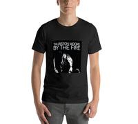 PUMPKINPAIPAI Thurston-Moore-2-gearrup-by-the-fire-T-Shirt-cute-clothes-quick-drying-t-shirt-animal