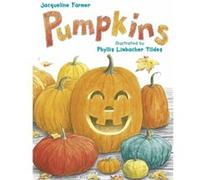 Pumpkins by Jacqueline Farmer Jacqueline Farmer (Auteur)