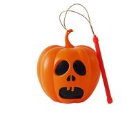 Pumpkins Outdoor Lanterns Halloween - Lanterne LED, Jack O Lantern, Citrouilles Brillantes | Décoration De La Batterie pour Le Chemin du Jardin, Le Rebord De La Fenêtre, La Pelouse, Les Marches,