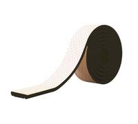 Pumpl À Bord Meuble: Bande De Protection Flexible, Ruban De Coussin Doux, Bord De Sécurité D'angle | Protecteur Auto-adhésif Pour La Cuisine, La Pépinière, La Table À Manger, La Couchette, La Mousse C