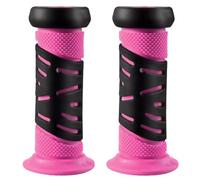 pumpumlia 1 paire de poignées de guidon de vélo en caoutchouc antidérapant universel pour trottinette pour enfant - Accessoires de cyclisme souples et antidérapants pour les vélos en plein air