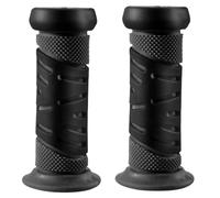 pumpumlia 1 paire de poignées de guidon de vélo en caoutchouc antidérapant universel pour trottinette pour enfant - Accessoires de cyclisme souples et antidérapants pour les vélos en plein air