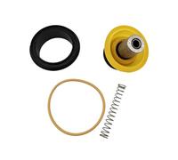 pumpumlia 11658636606 701115080 037977 037975 Kit de réparation de voiture pour turbocompresseur électromagnétique 110KW 150PS 1598 Kit efficace pour l'échec normal véhicule voiture