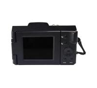 pumpumlia 16MP 1080P Appareil Photo Numérique Caméscope Enregistreur Vidéo Monoculaire Remplacement pour Photographie Accessoires Photographie Voyage Caméra