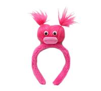 pumpumlia Bandeaux colorés amusants pour photomaton - Bandeau de fête pour se laver le visage