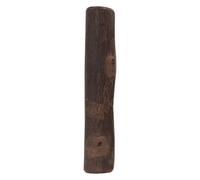 pumpumlia Bâton à mâcher en bois pour chien Hygiène des dents Soulage l'ennui Jouet de dentition pour petites et grandes races Jouet à mâcher amusant