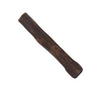 pumpumlia Bâton à mâcher en bois pour chien Hygiène des dents Soulage l'ennui Jouet de dentition pour petites et grandes races Jouet à mâcher amusant