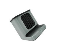 pumpumlia Boîte de rangement pour cotons-tiges - Plateau scellé - Organisateurs de comptoir de salle de bain pour accessoires de maquillage - Organisateurs de cotons-tiges