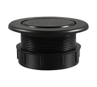 pumpumlia Cache-trou pour table de terrasse, parasol, ensemble de bouchons pour extérieur et extérieur