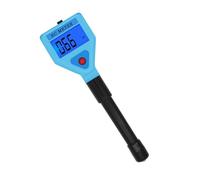 pumpumlia Compteur de conductivité électrique pour test de l'eau d'aquarium avec résultats en temps réel pour les amateurs de poissons et les chercheurs testeur d'eau d'aquarium