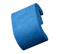 pumpumlia Coussin de montre en flanelle douce pour affichage et rangement de bijoux - Convient pour différentes tailles