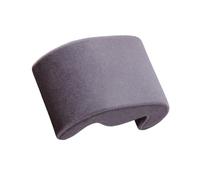 pumpumlia Coussin de montre en flanelle douce pour affichage et rangement de bijoux - Convient pour différentes tailles
