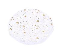 pumpumlia Couvertures ornementales miniatures en laine pour enfants filles garçons scène de mariage modèle accessoires décoratifs
