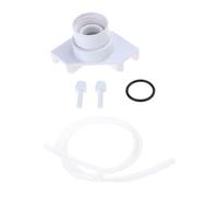 pumpumlia Dispositif de contrôle automatique du distributeur d'eau pour aquarium - Réglable - Remplissage automatique de l'eau de l'aquarium