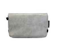 pumpumlia Étui de rangement pour appareil photo numérique ZV 1F Series Vlog avec espace supplémentaire pour accessoires, Sac gris