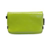 pumpumlia Étui de rangement pour appareil photo numérique ZV 1F Series Vlog avec espace supplémentaire pour accessoires, Sac vert