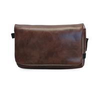pumpumlia Étui de rangement pour appareil photo numérique ZV 1F Series Vlog avec espace supplémentaire pour accessoires, Sac à café